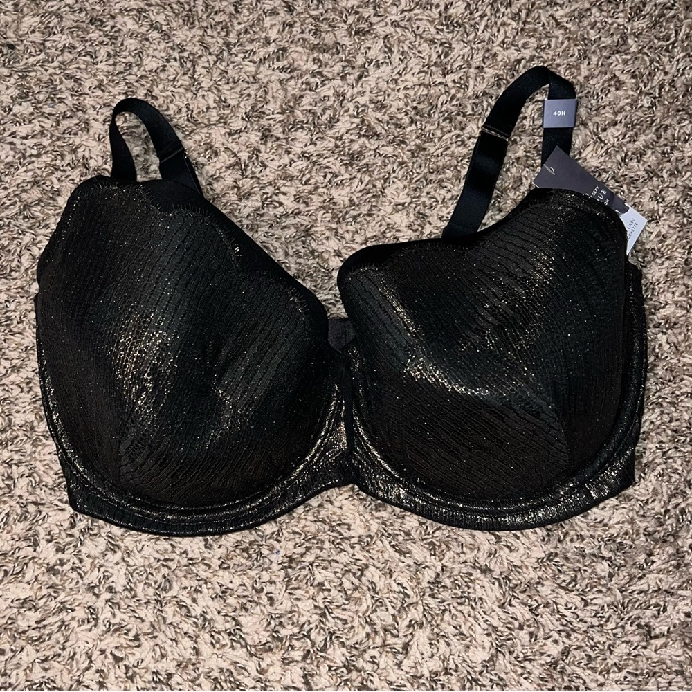 NWT Lane Bryant/Cacique PLUS SIZE Bra